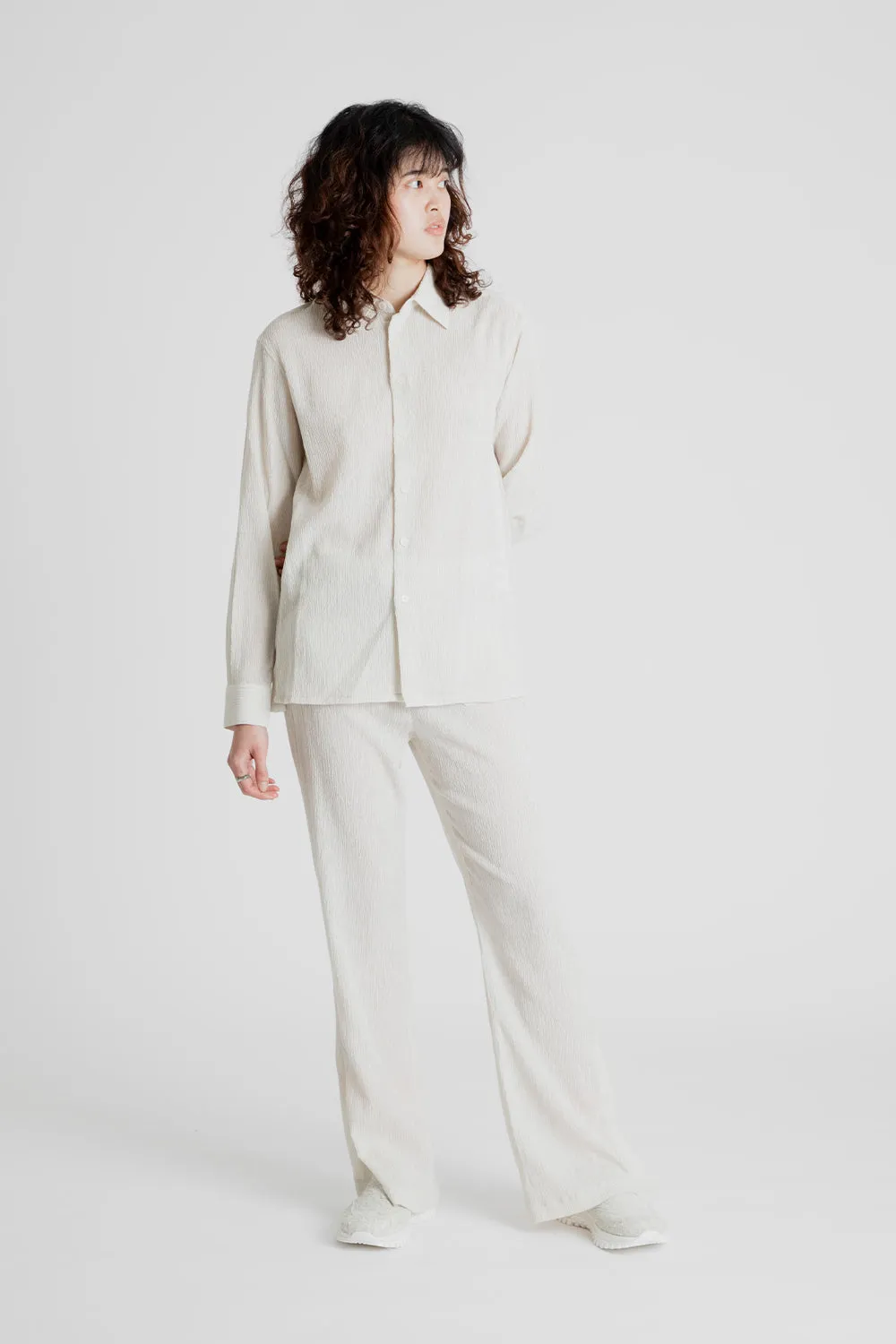 Kody Pants - Off White