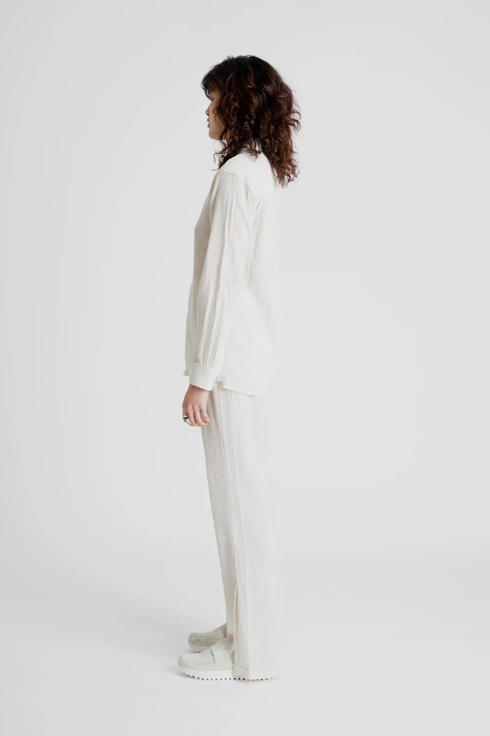 Kody Pants - Off White