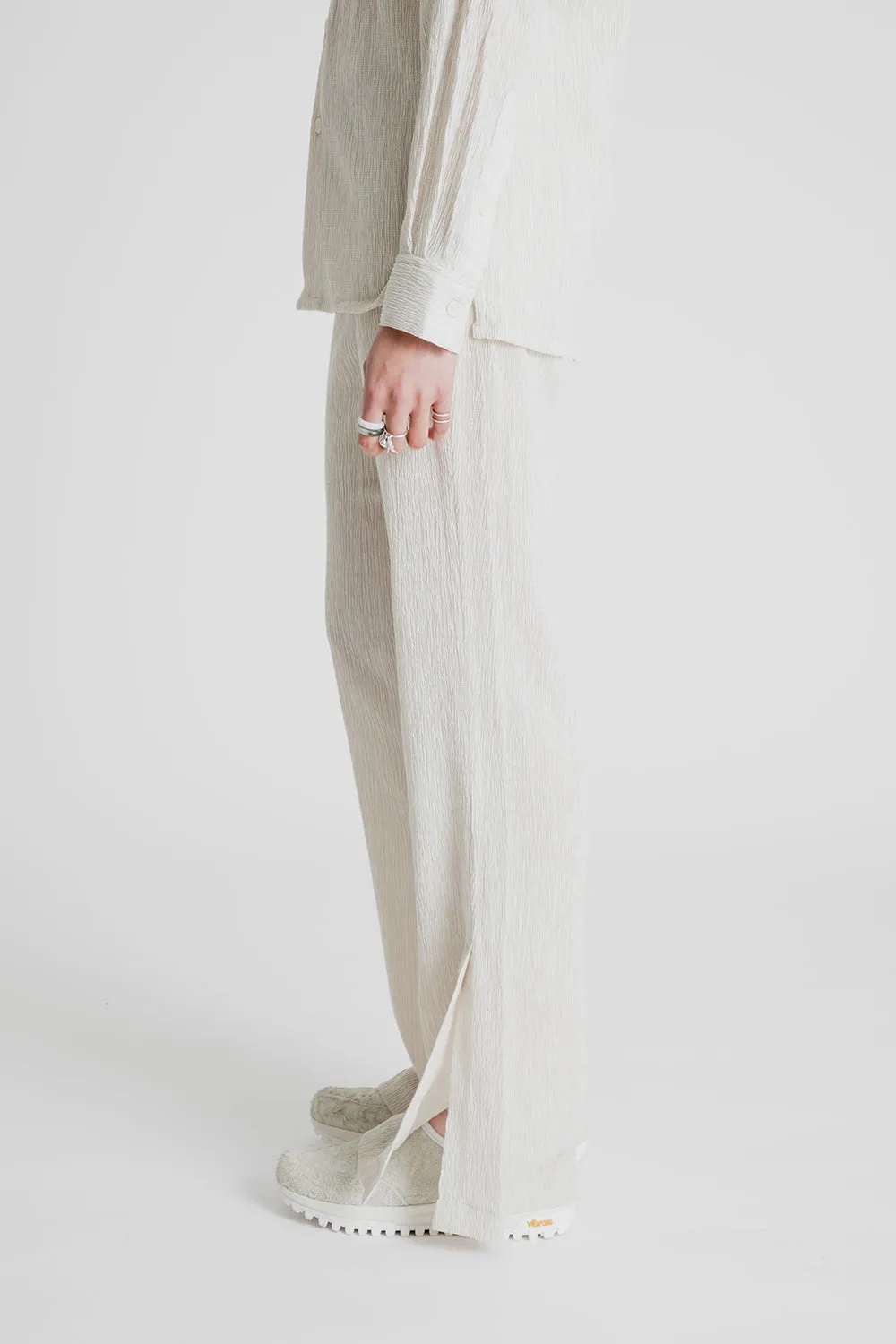 Kody Pants - Off White
