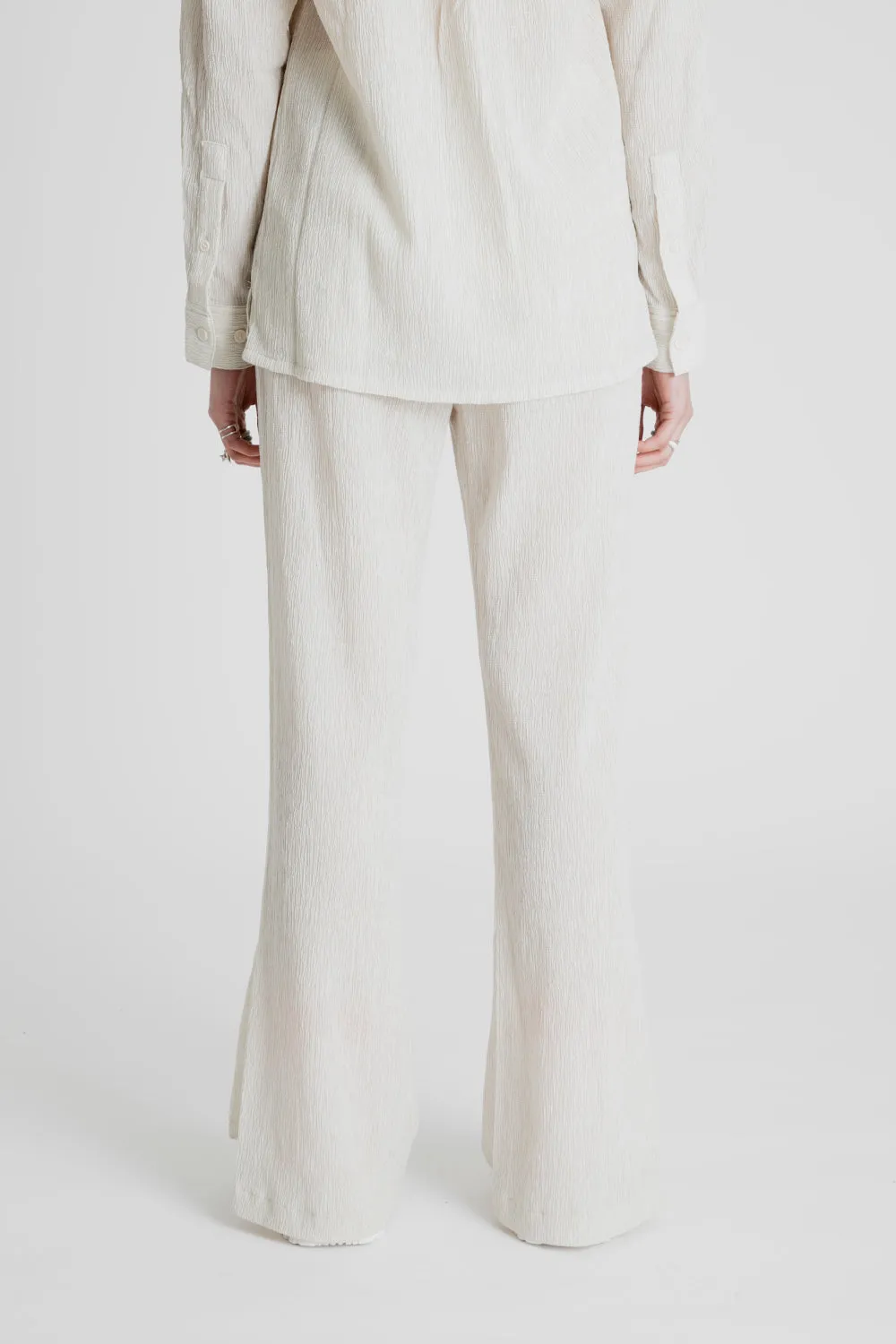 Kody Pants - Off White