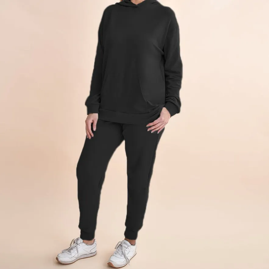 Last Chance: The Fair Cloud Terry Jogger