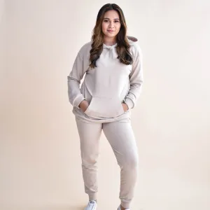 Last Chance: The Fair Cloud Terry Jogger