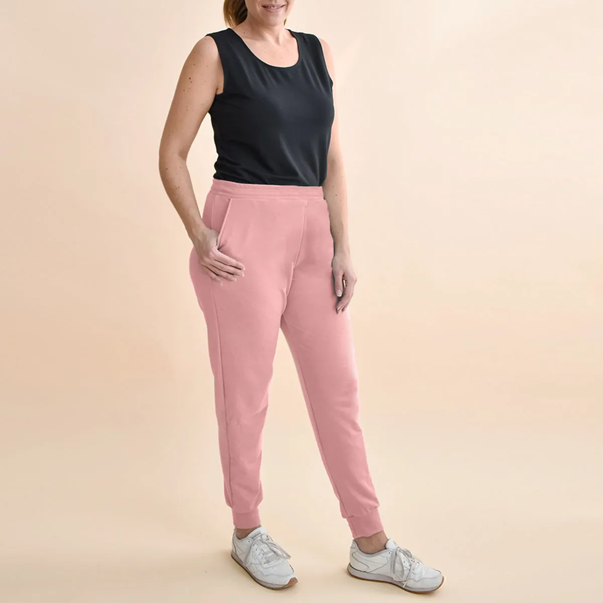 Last Chance: The Fair Cloud Terry Jogger