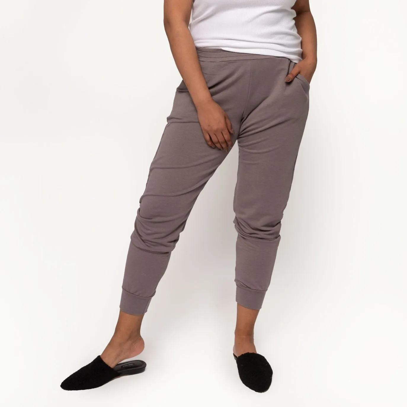 Last Chance: The Fair Cloud Terry Jogger