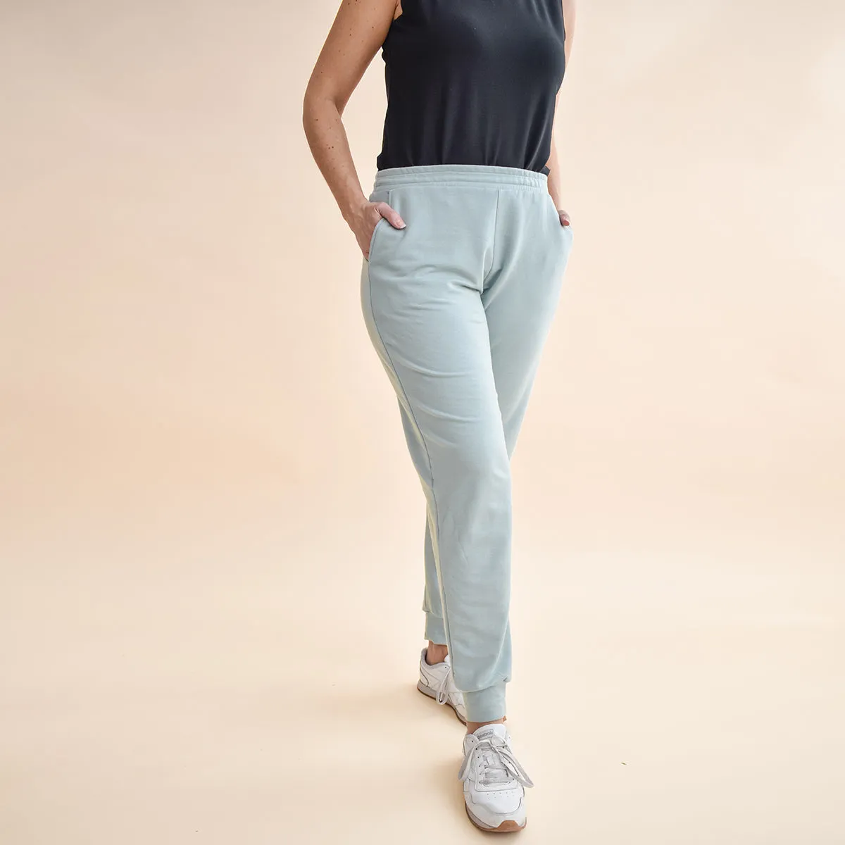 Last Chance: The Fair Cloud Terry Jogger