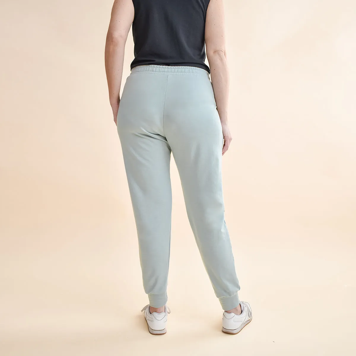 Last Chance: The Fair Cloud Terry Jogger