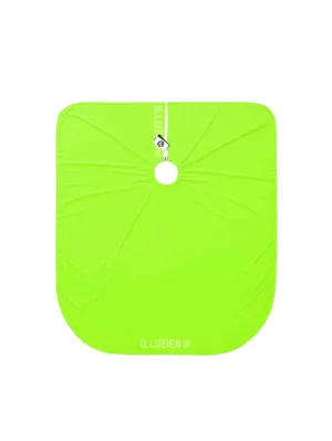 Lime Green PRO Cape