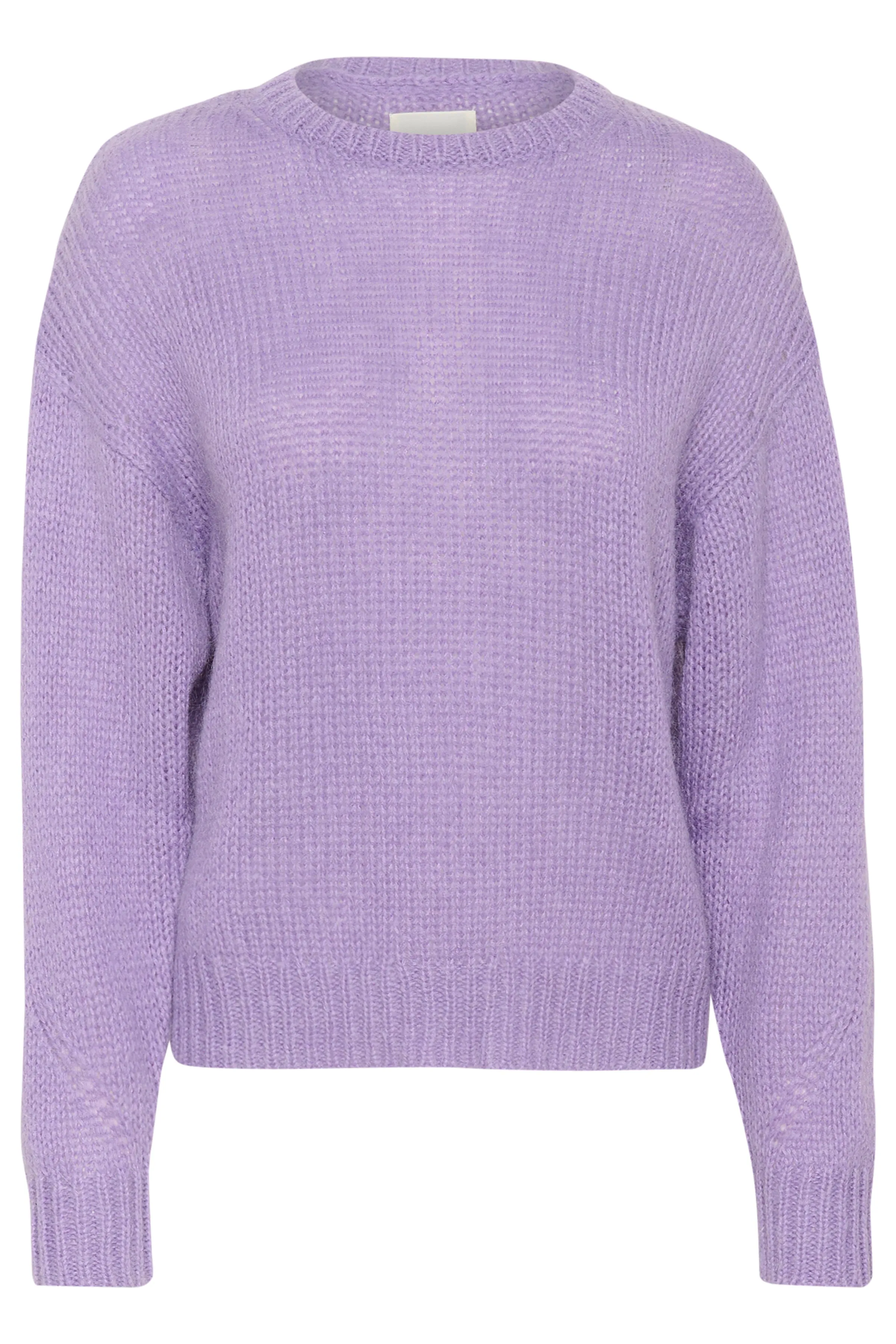LindiPW PULLOVER-PART TWO