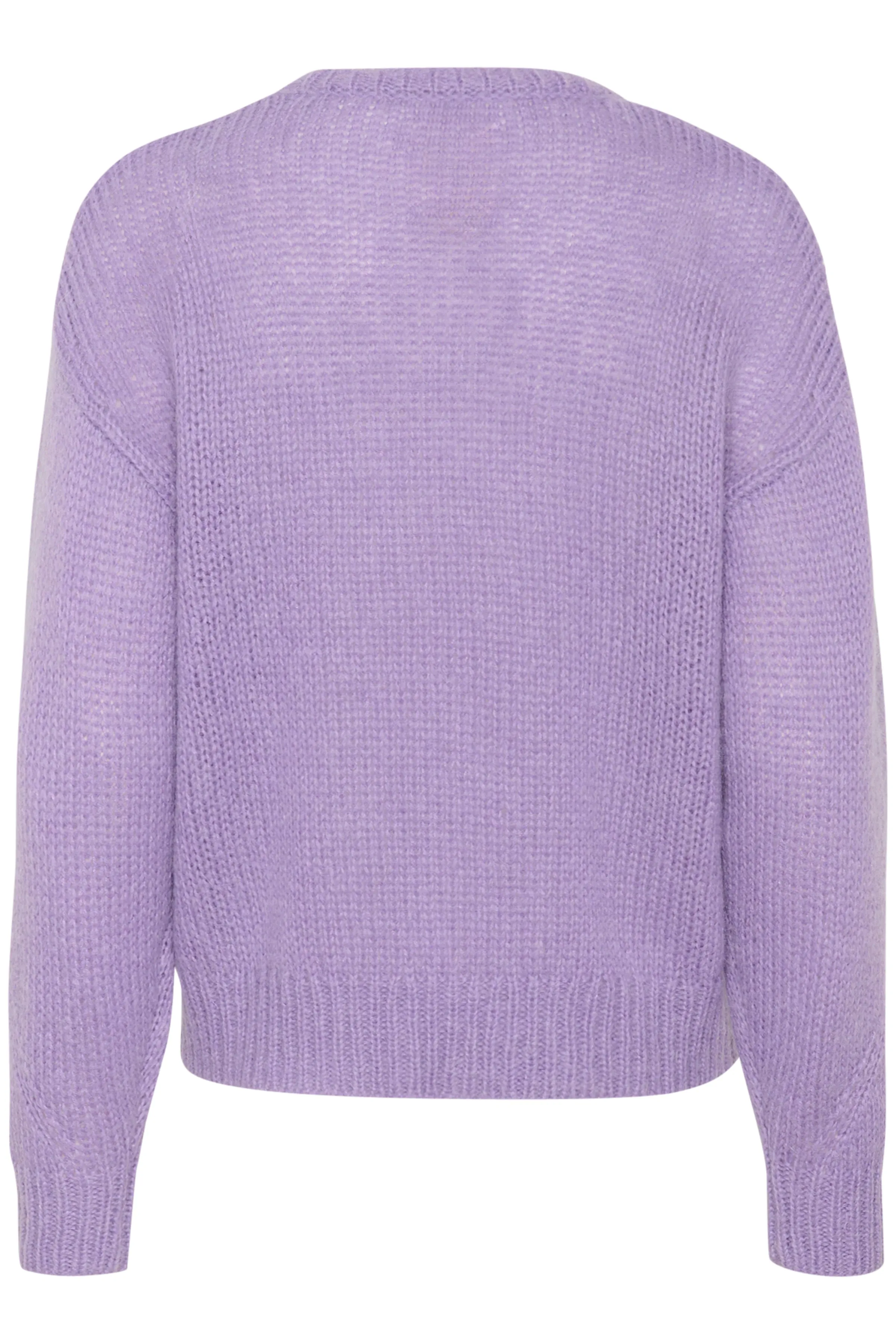 LindiPW PULLOVER-PART TWO