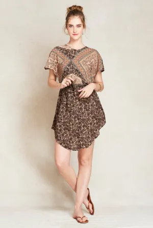 Lorelei Dress