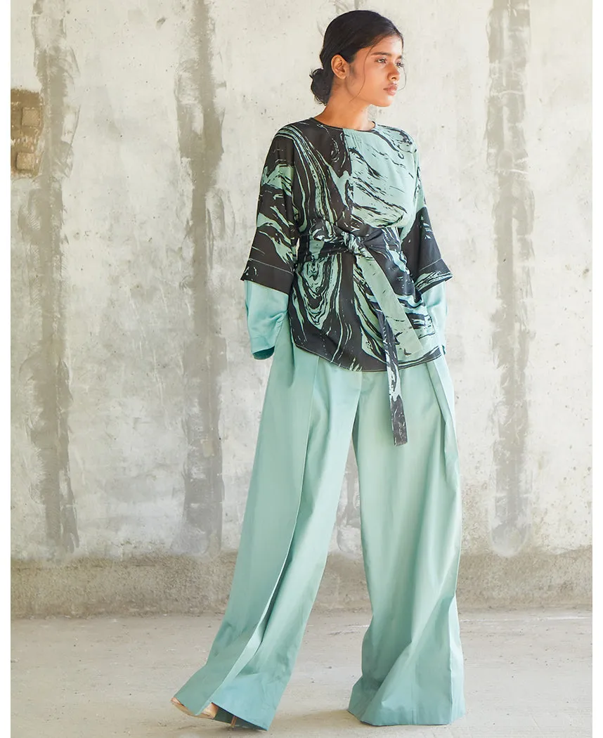Marble Sea Set
