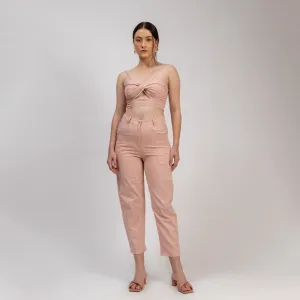 Maria Pink pants