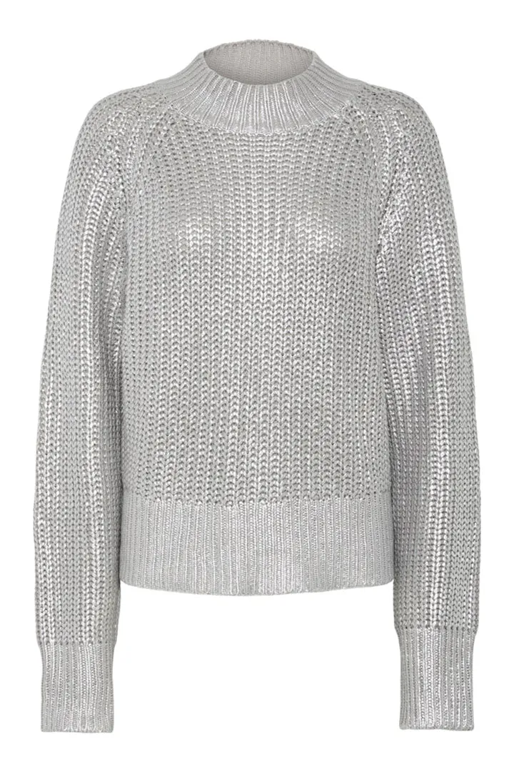 Marissi Knit Pullover