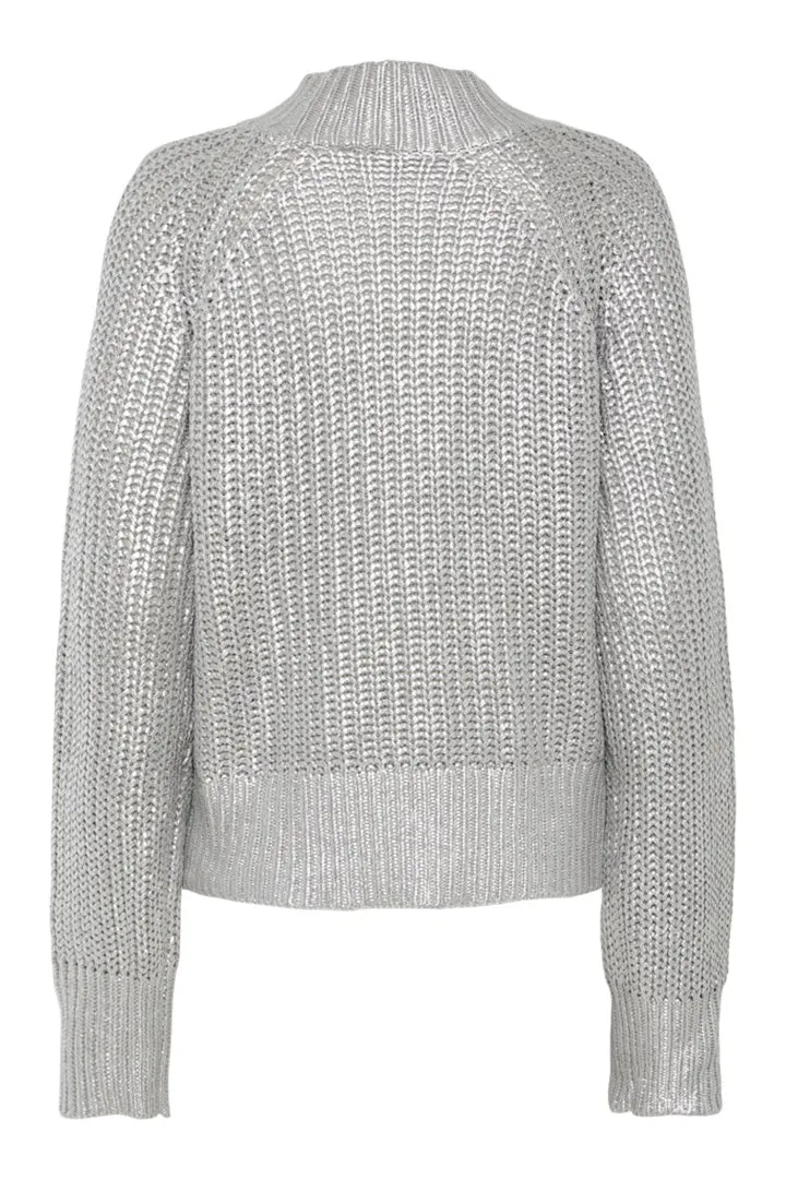 Marissi Knit Pullover