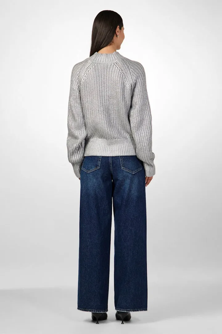 Marissi Knit Pullover