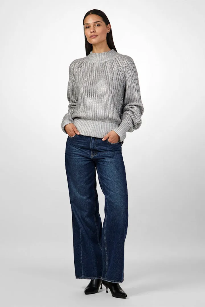 Marissi Knit Pullover