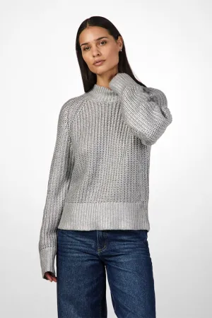 Marissi Knit Pullover