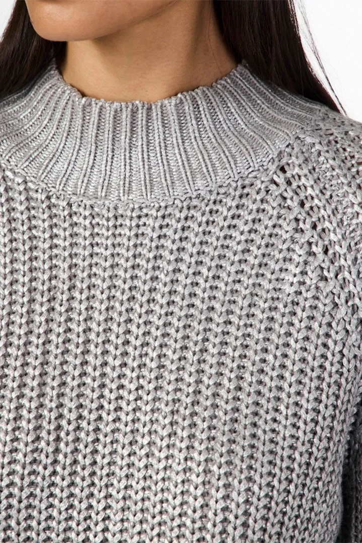 Marissi Knit Pullover