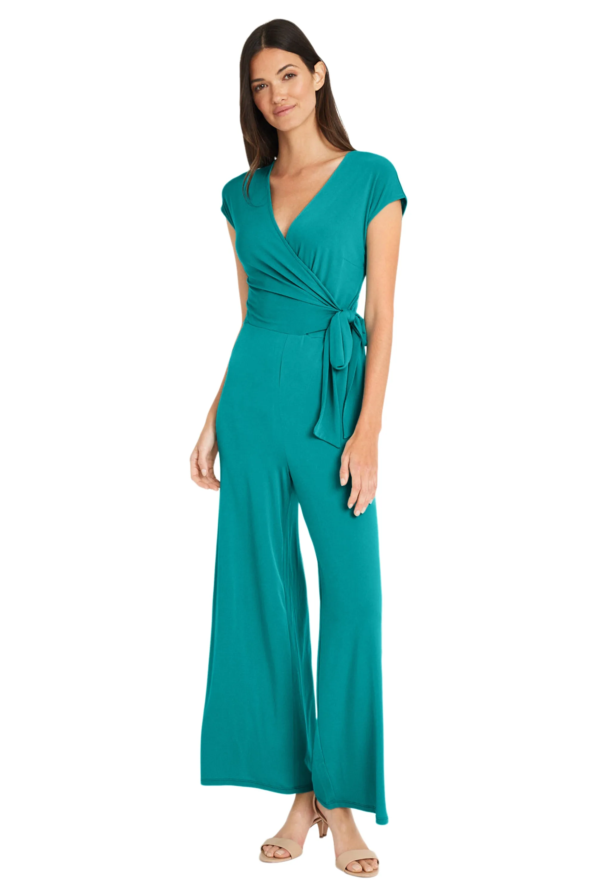 Mirene Jumpsuit