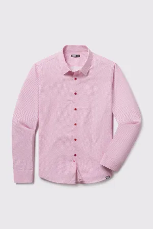 Motive Dress Shirt Diamond