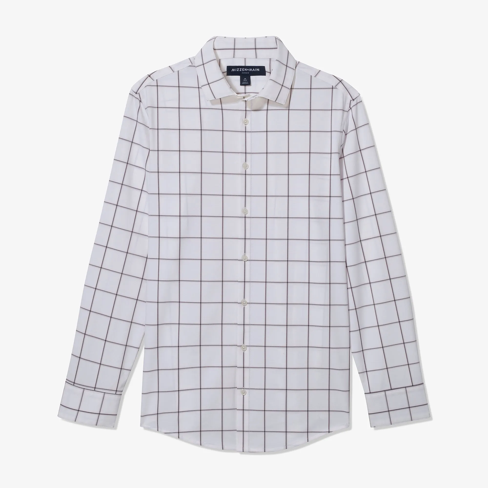 Nightshade Windowpane