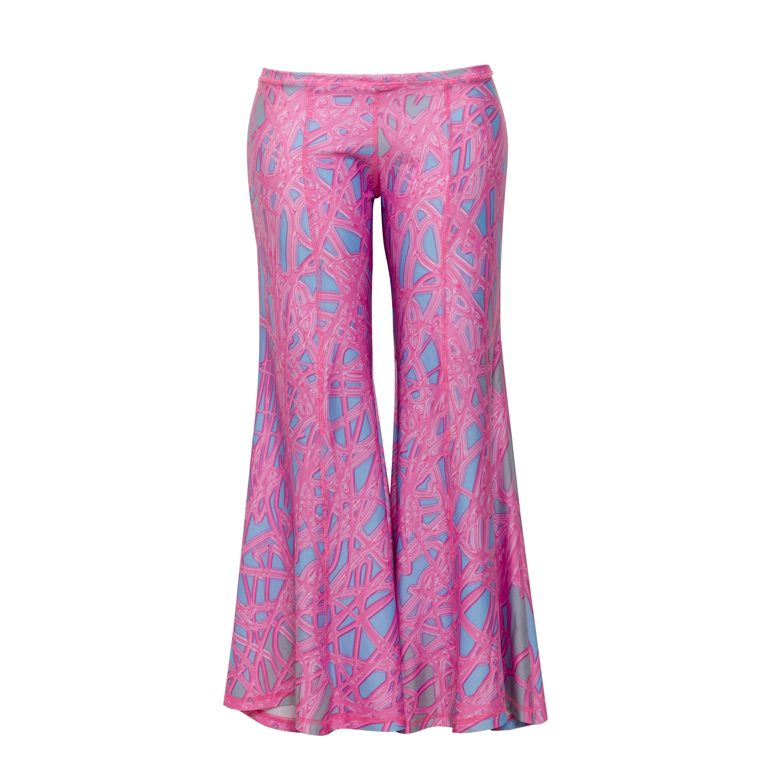 Plastic Victorian Pants