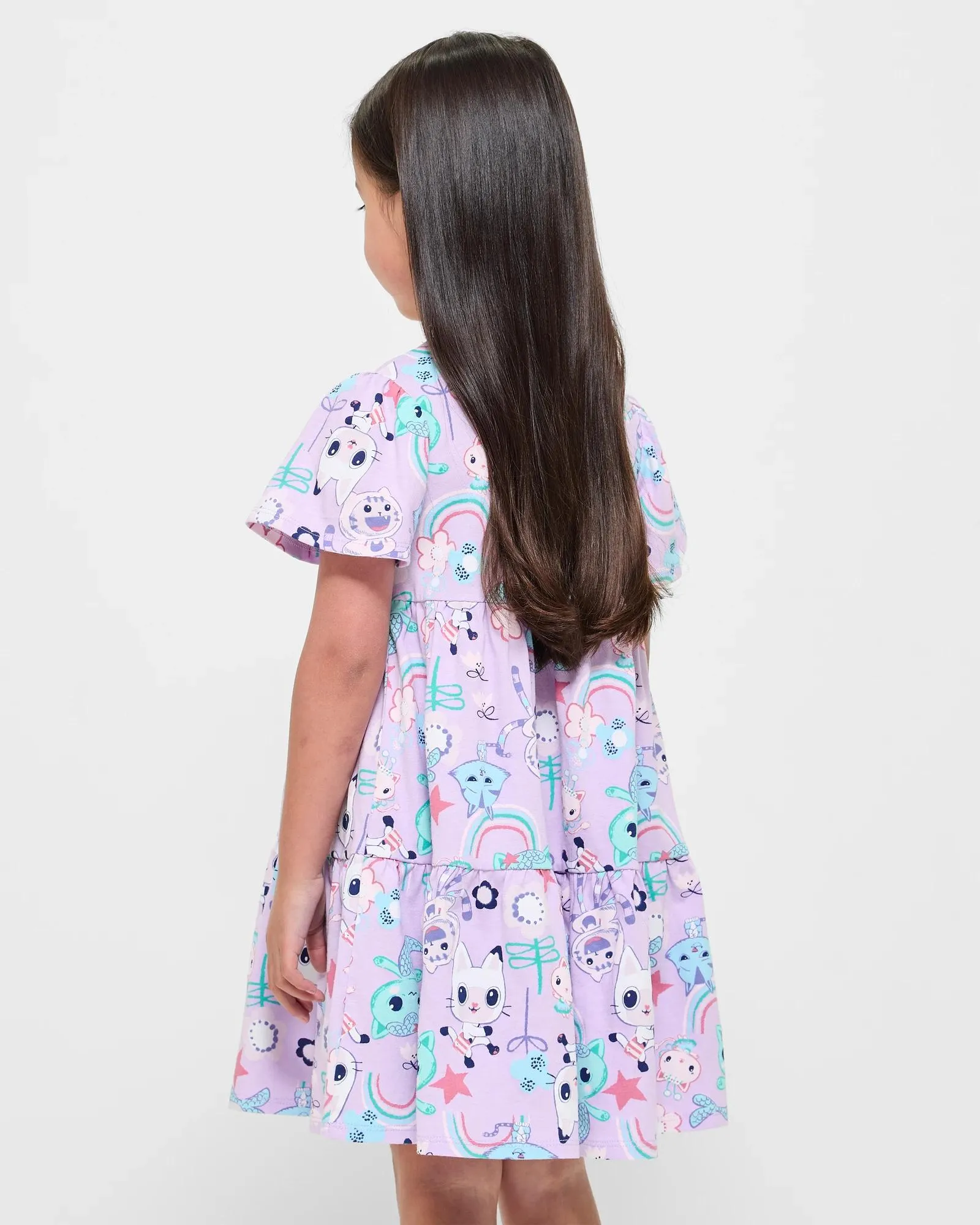 popular  Gabbys Dollhouse Dress
