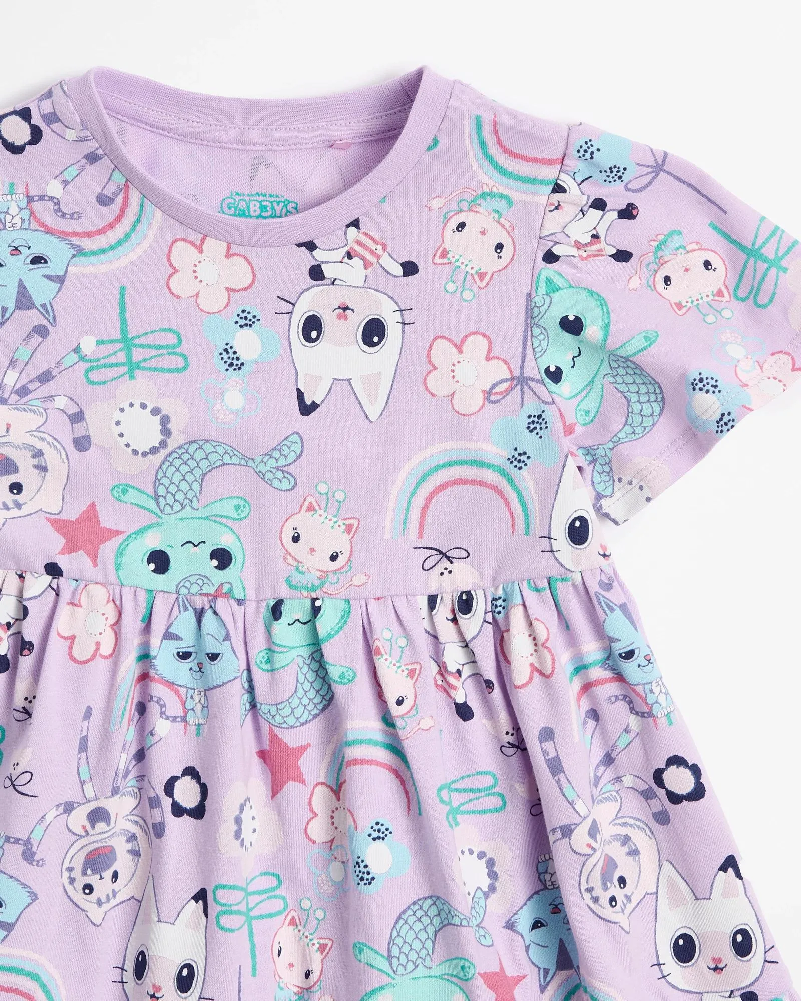 popular  Gabbys Dollhouse Dress