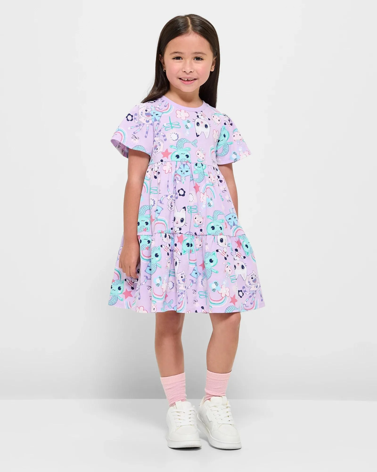 popular  Gabbys Dollhouse Dress