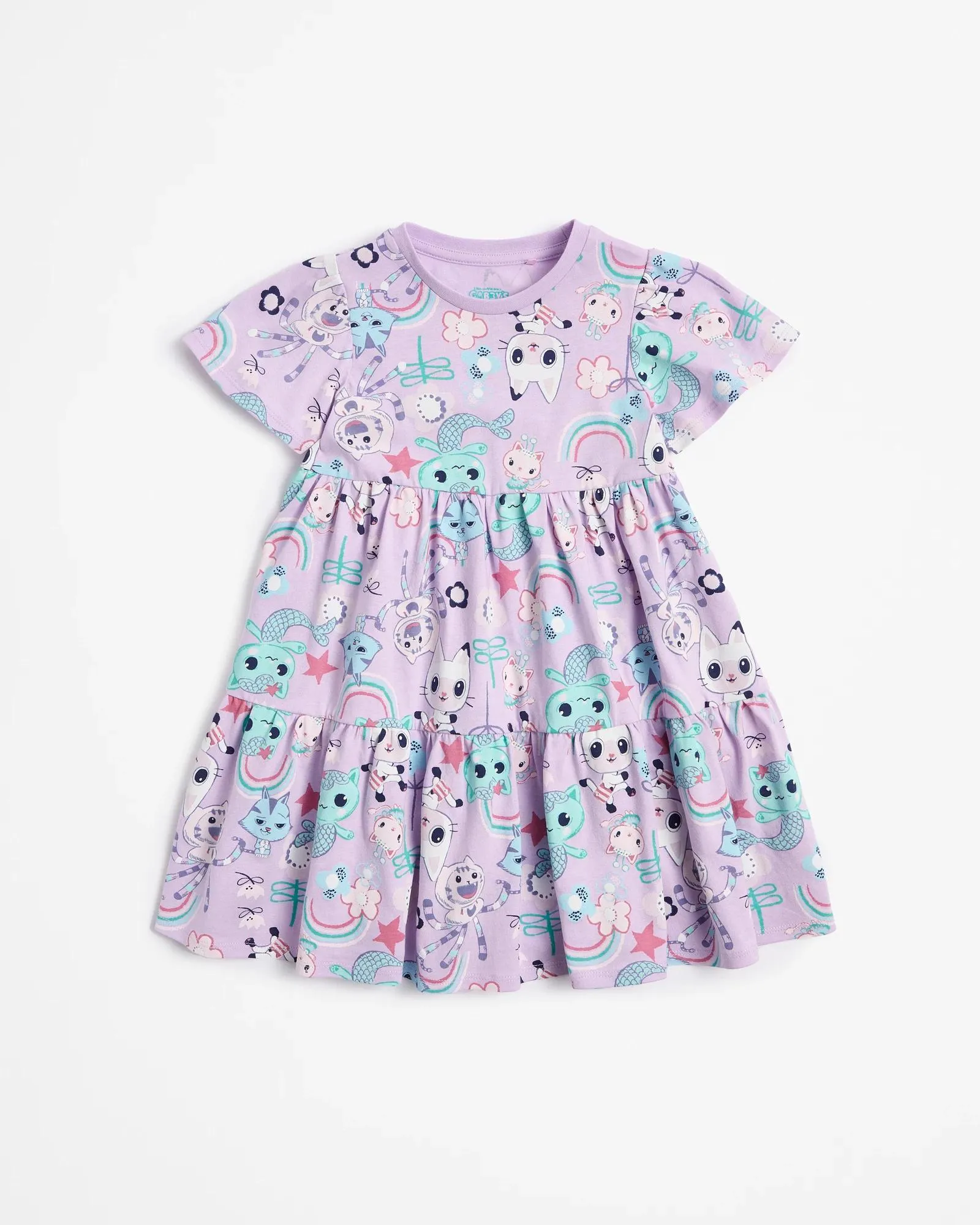 popular  Gabbys Dollhouse Dress