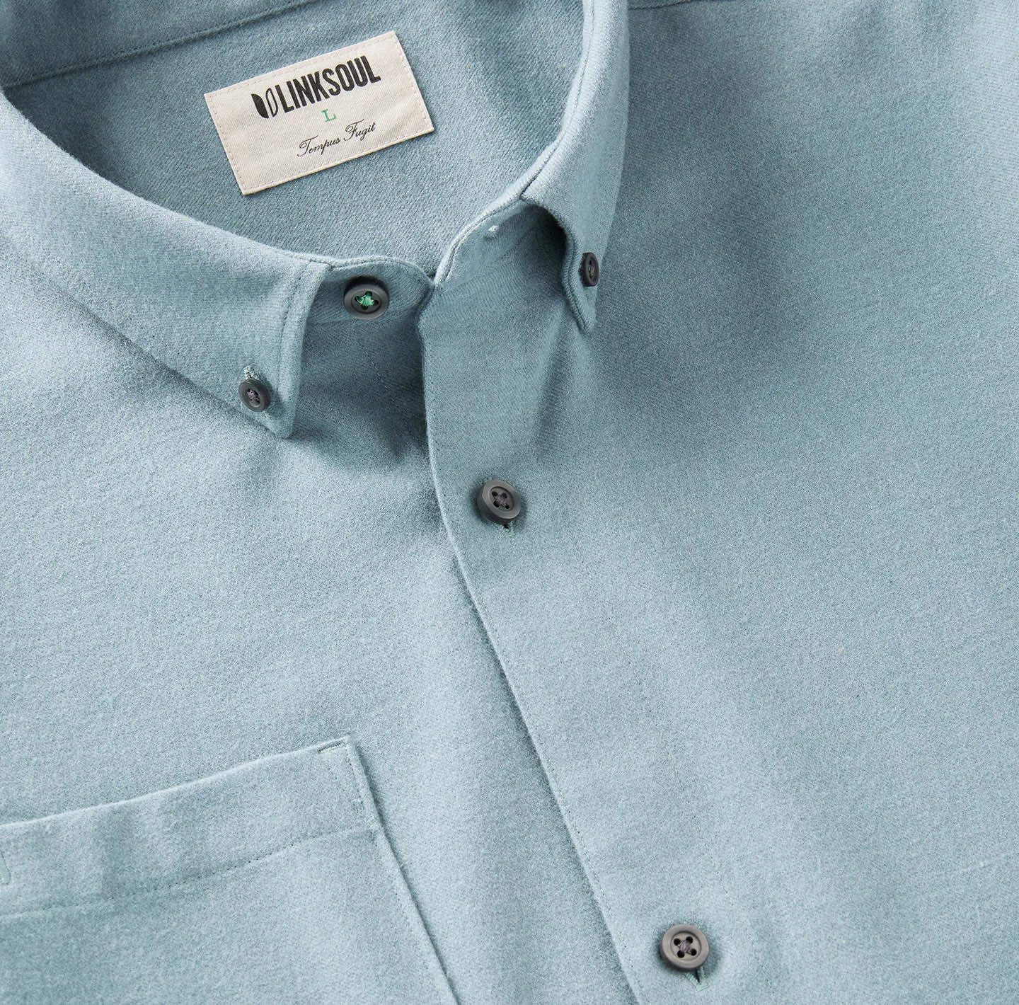 Portola Stretch Flannel