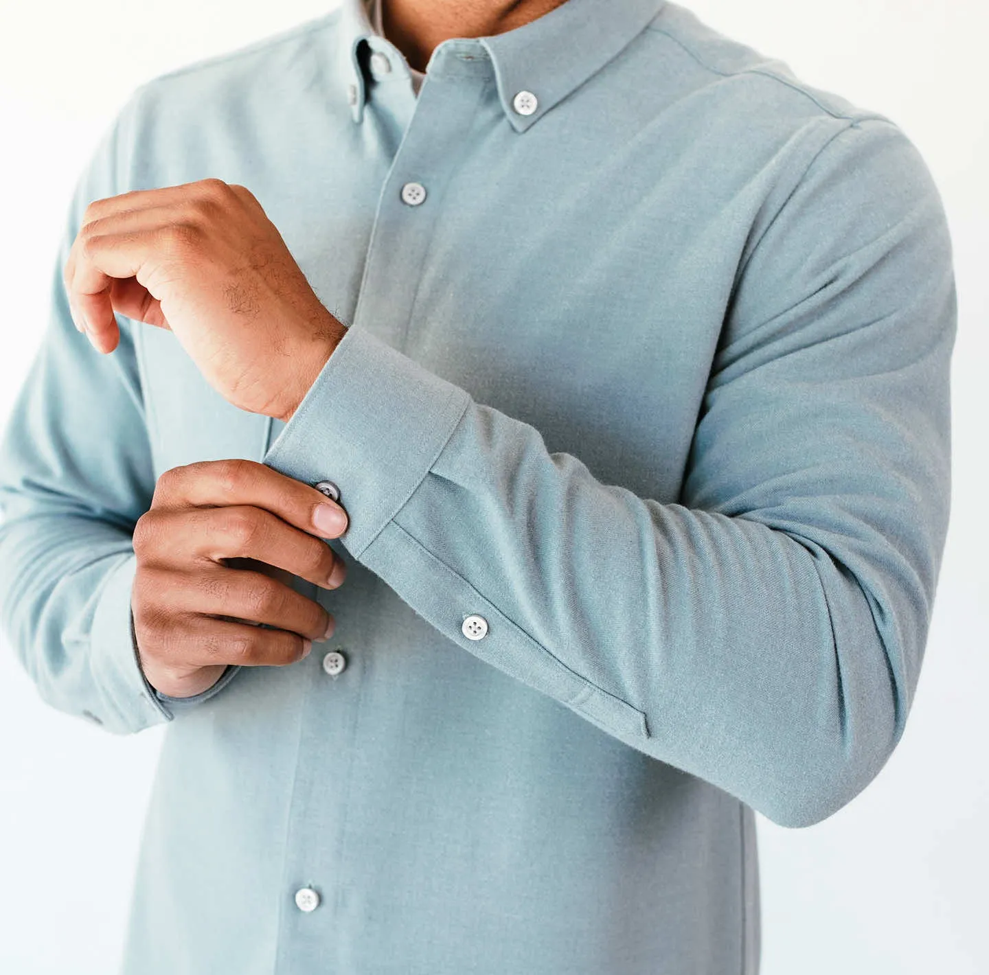 Portola Stretch Flannel