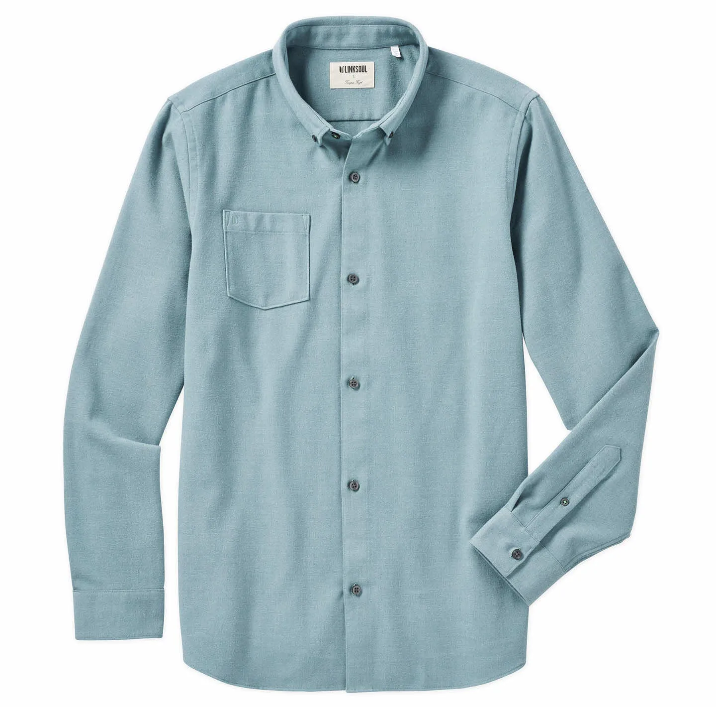 Portola Stretch Flannel