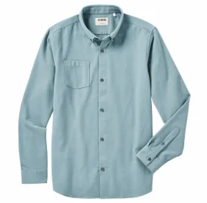 Portola Stretch Flannel