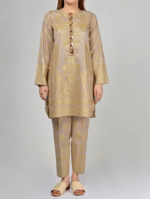 Printed Lawn Suit