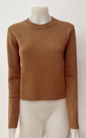 Pullover LISA YANG Mable Toffee