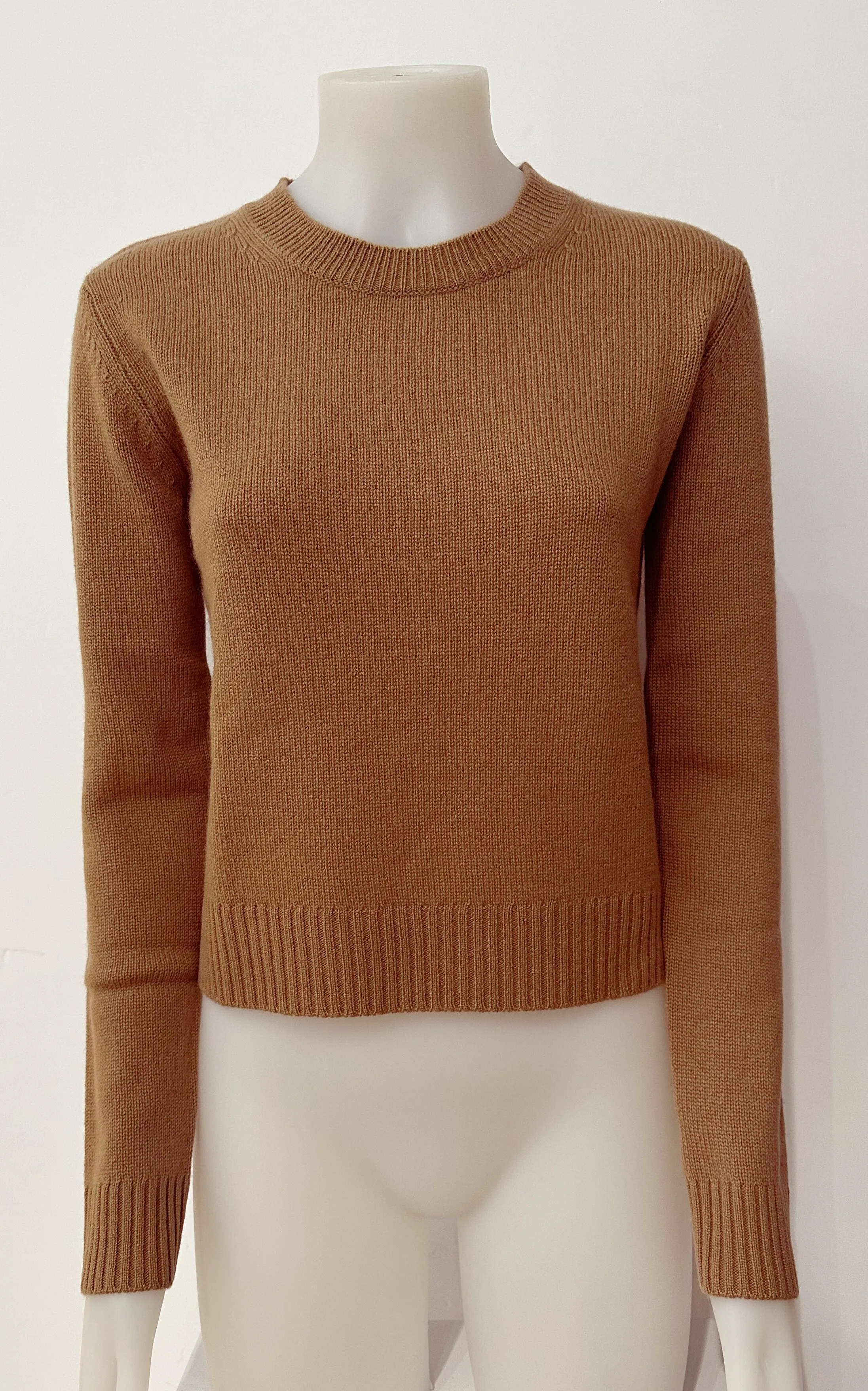 Pullover LISA YANG Mable Toffee