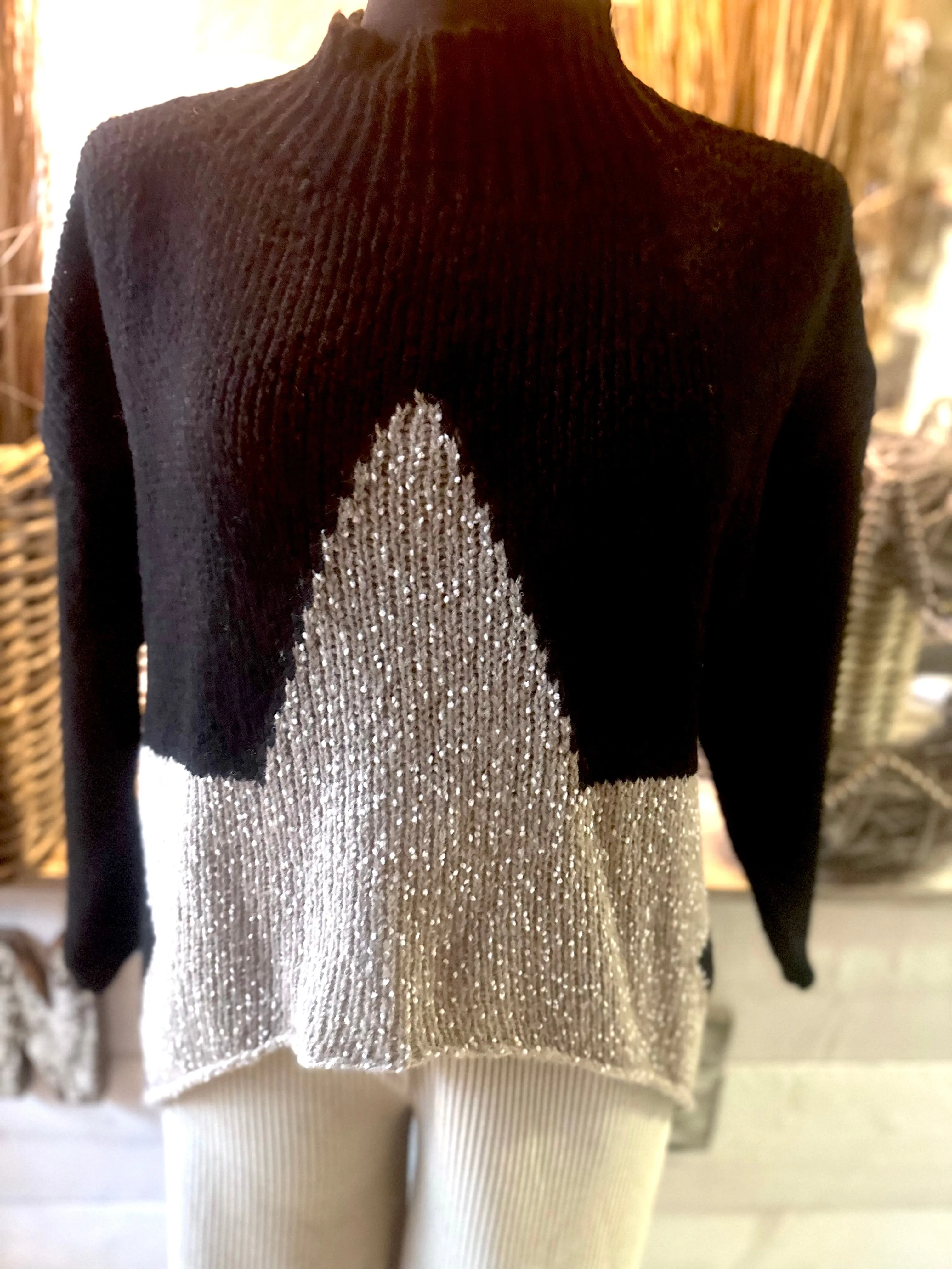 Pullover  Stern