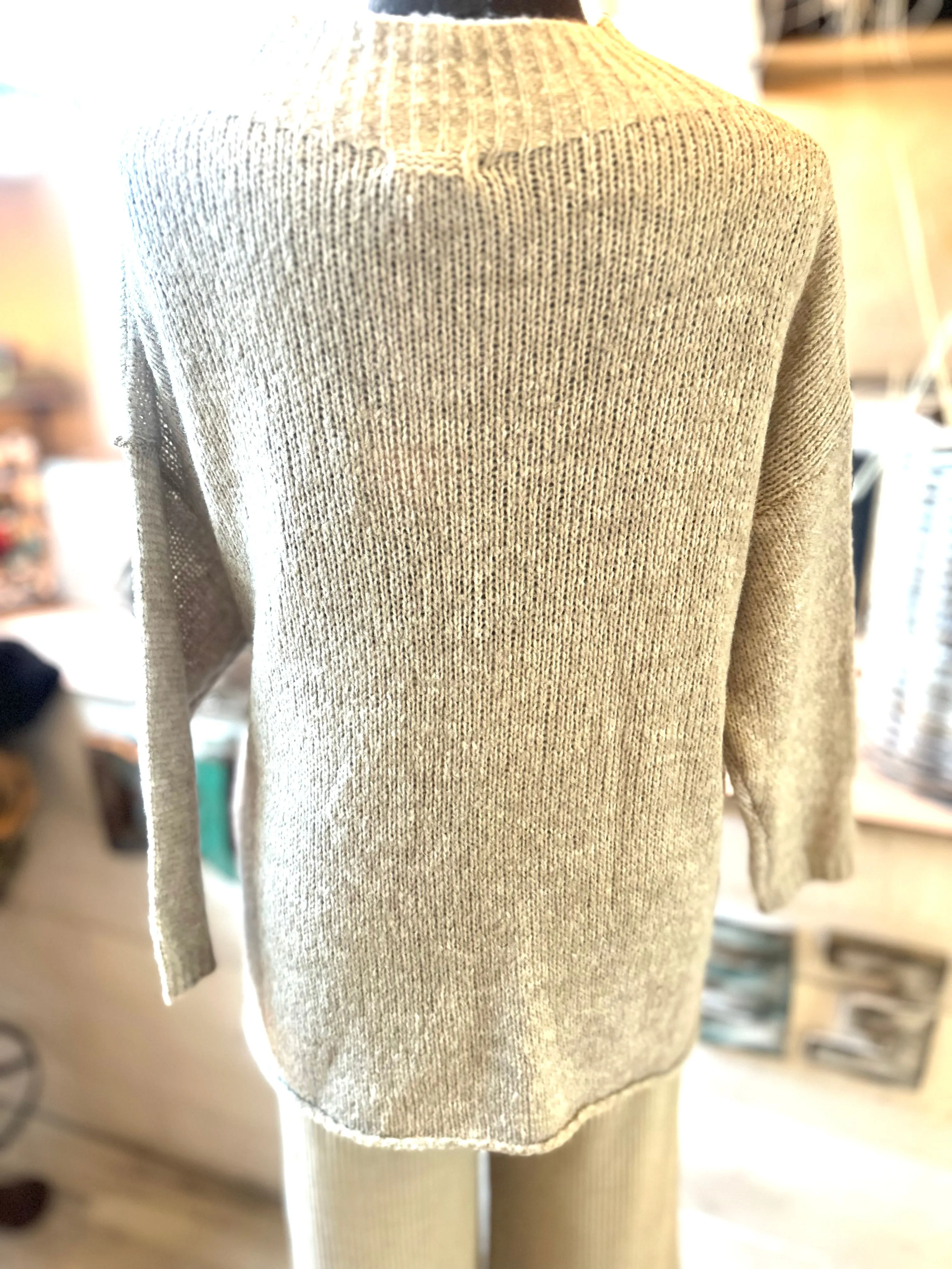 Pullover  Stern
