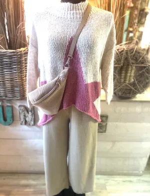 Pullover  Stern