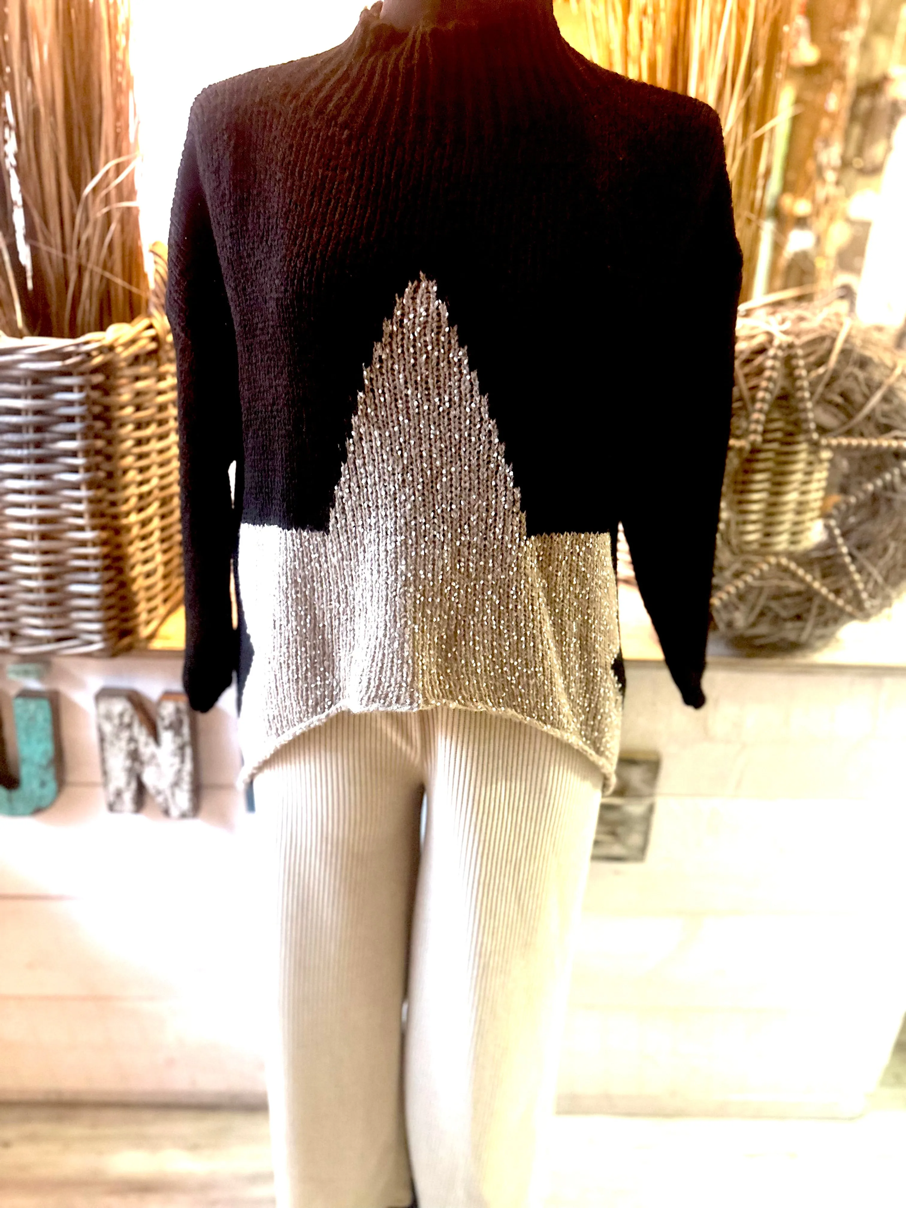 Pullover  Stern