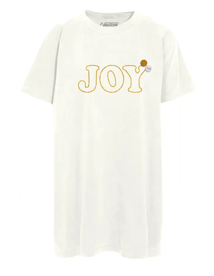 "Joy" Dress
