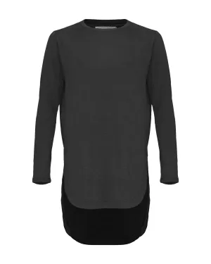 Royce Crew Pullover