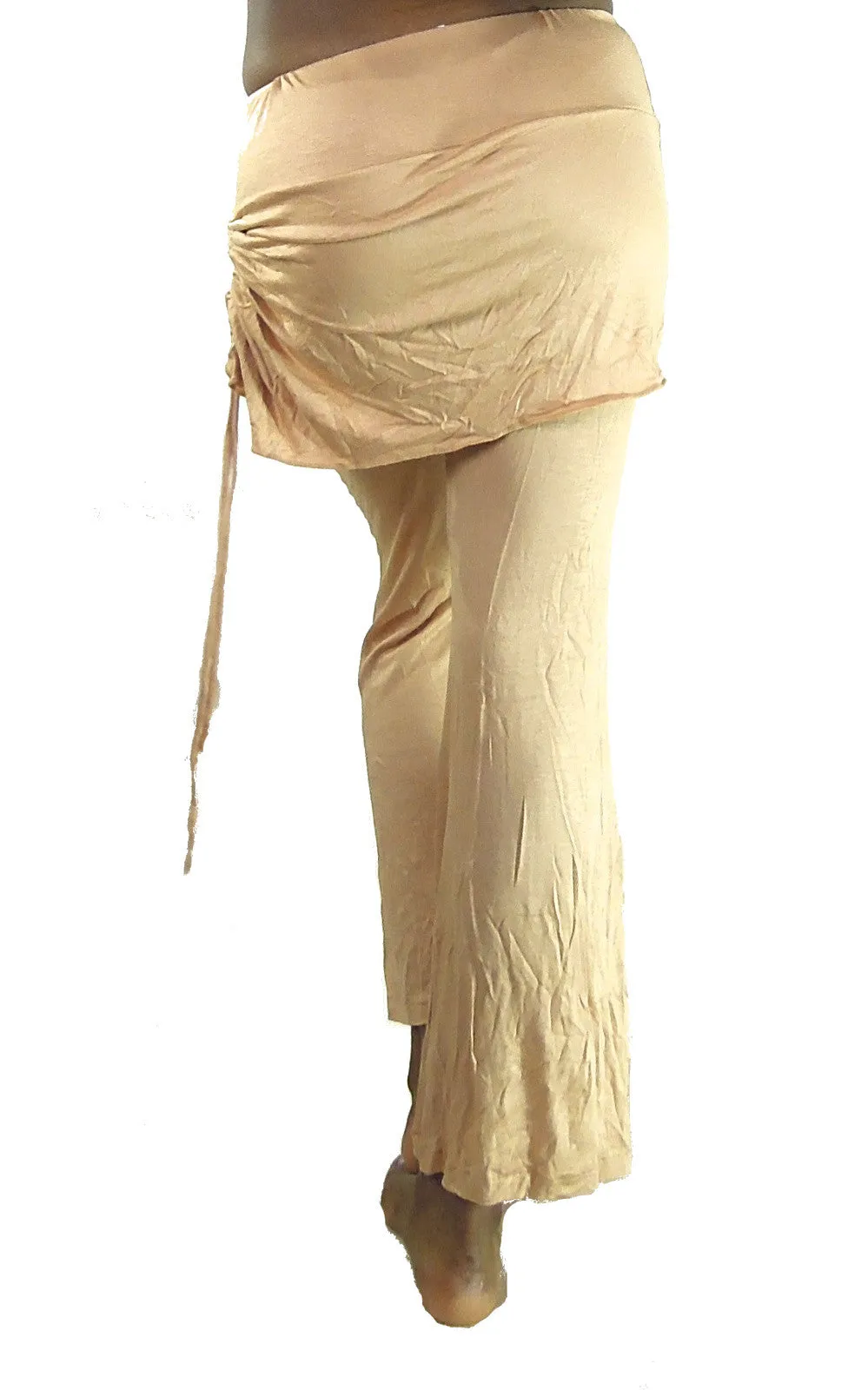 Sash Pants