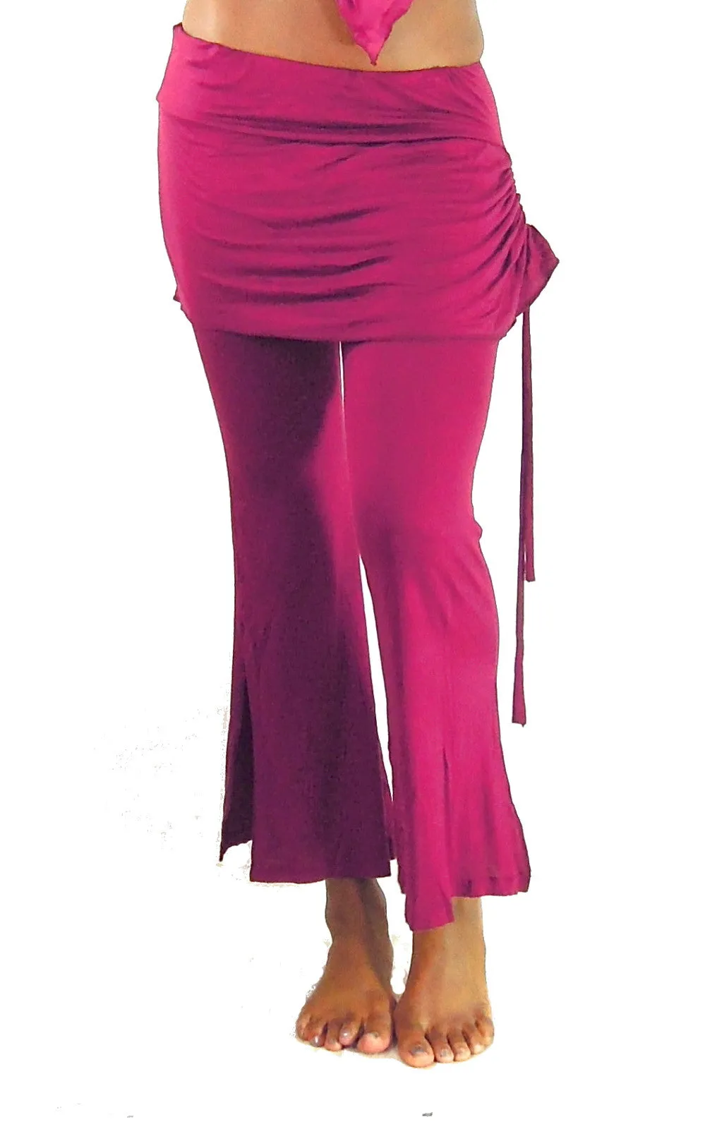 Sash Pants