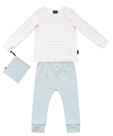 Skye Pyjama Set