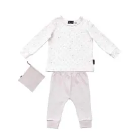 Skye Pyjama Set