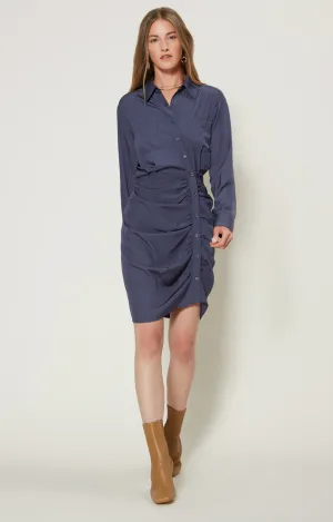 Slate Dress