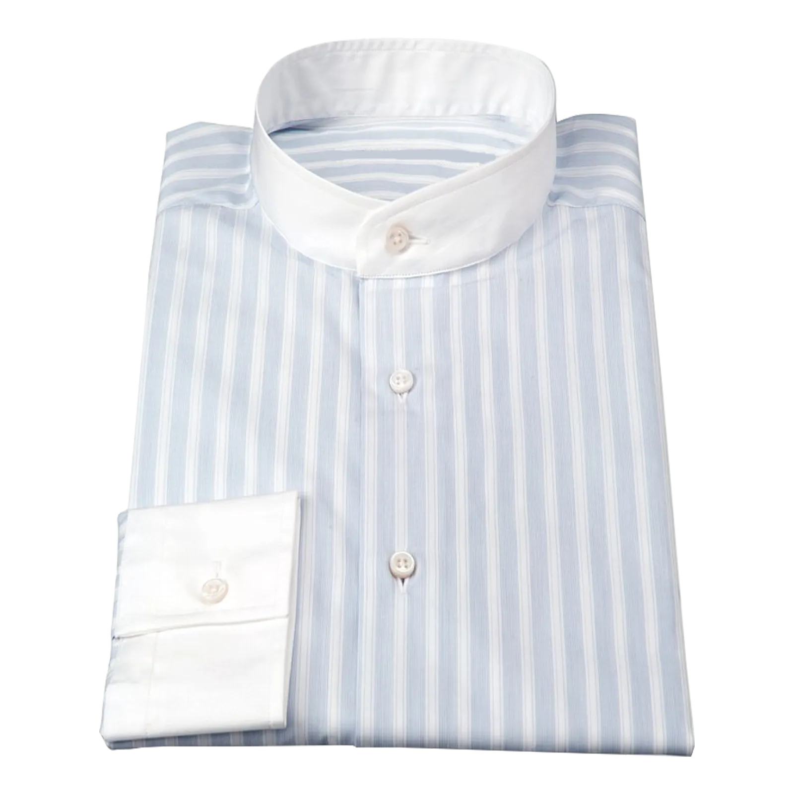 SLOANE STRIPE SHIRT