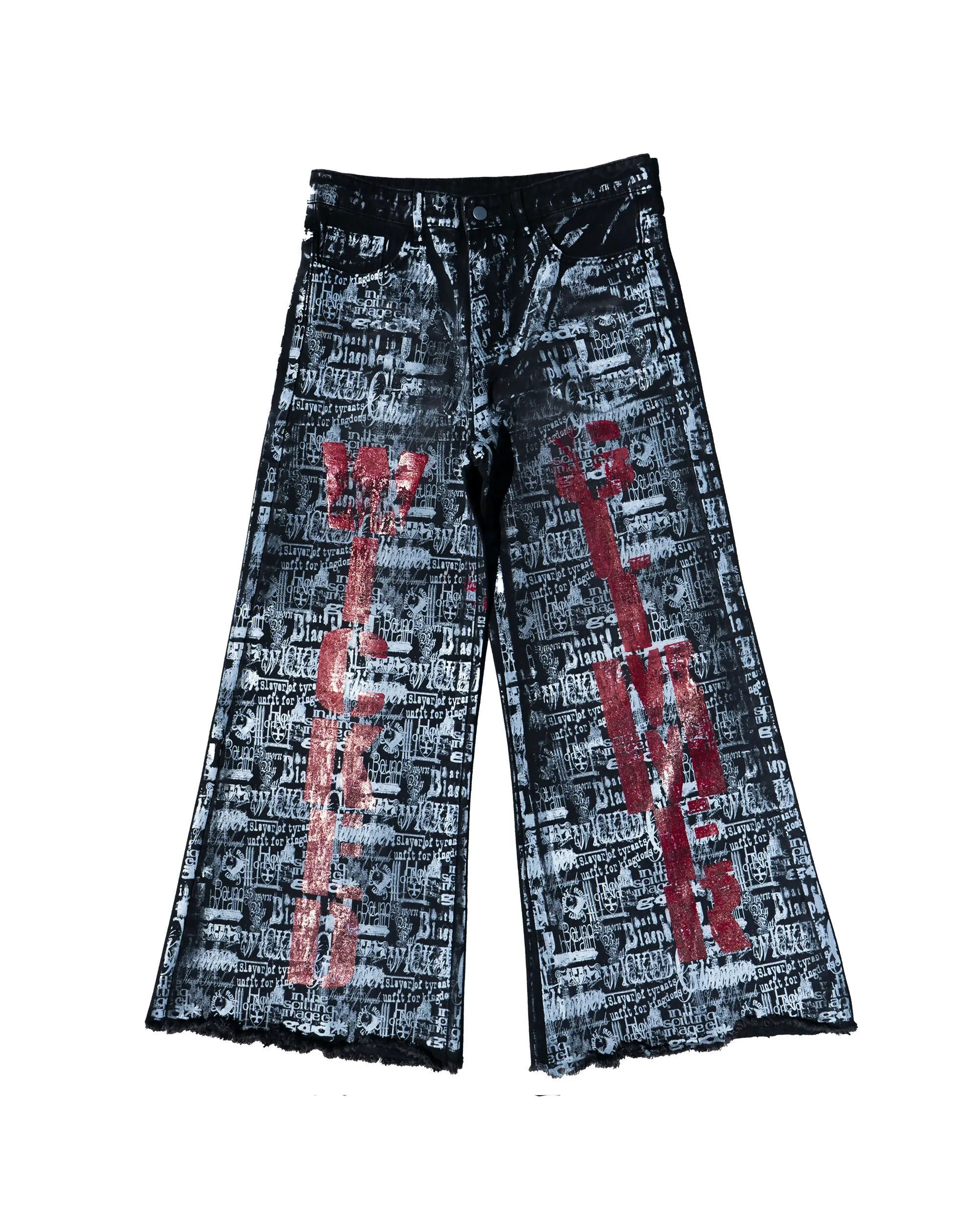 SOVEREIGN DENIM